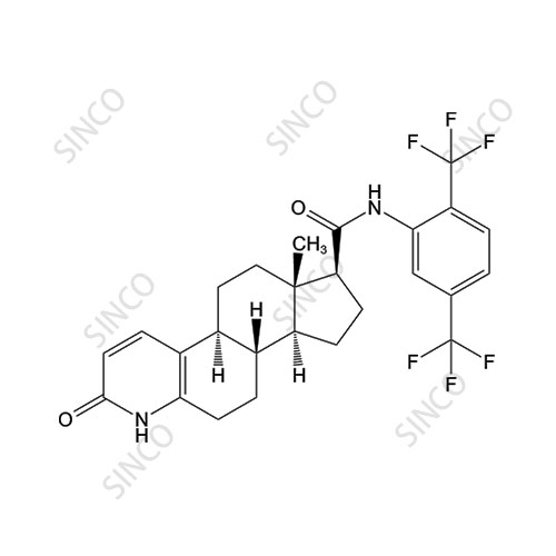 Dutasteride Impurity L