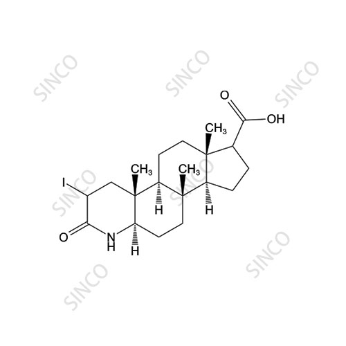 Dutasteride Impurity 2