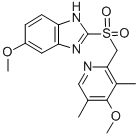 Omeprazole EP Impurity D (Esomeprazole Impurity D)