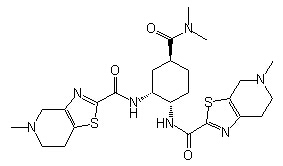 Edoxaban Impurity 5