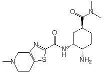 Edoxaban Impurity 11