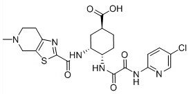 Edoxaban Impurity 15