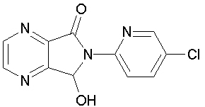 Eszopiclone Impurity B