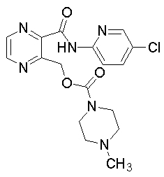 Eszopiclone Impurity 5