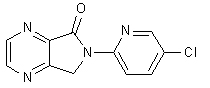 Eszopiclone Impurity C