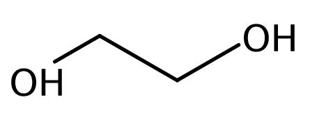 Ethylene glycol