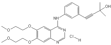 Erlotinib Impurity 2