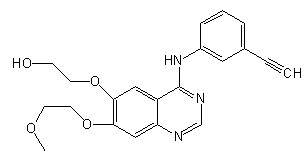 Erlotinib Metabolic Imp.8