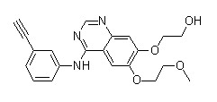 Erlotinib Metabolic Imp.9