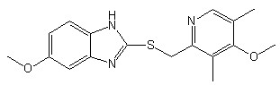 Omeprazole EP Impurity C（Esomeprazole EP Impurity C）