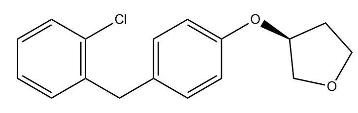 Empagliflozin Impurity 9