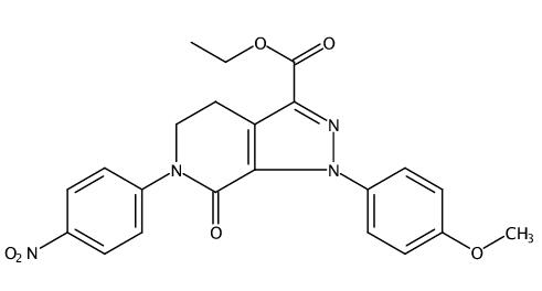 Apixaban Impurity 50