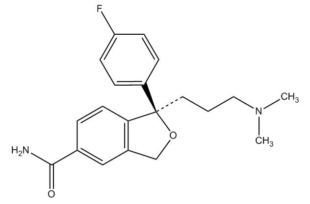 Escitalopram Impurity A