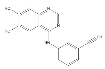 Erlotinib Impurity 18