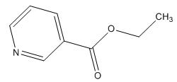 Ethyl nicoticoate