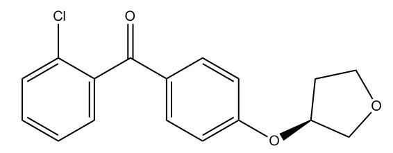 Empagliflozin Impurity INT-1-1