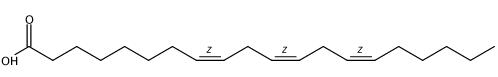 cis-8,11,14-Eicosatrienoic acid