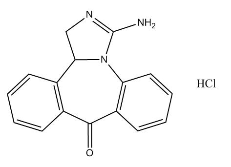 9-Oxo Epinastine HCl