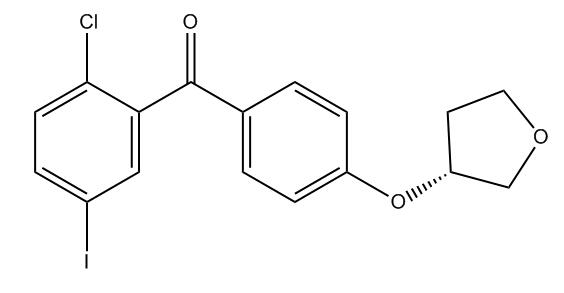 Empagliflozin Impurity INT-1-3