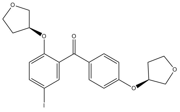 Empagliflozin Impurity INT-1-5