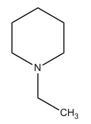 1-Ethylpiperidine