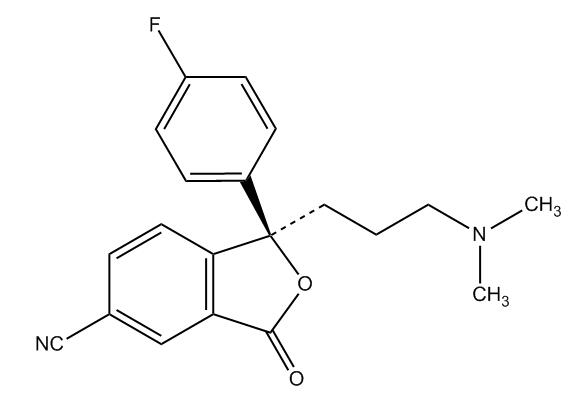 Escitalopram Impurity C