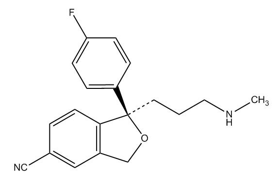 Escitalopram Impurity D