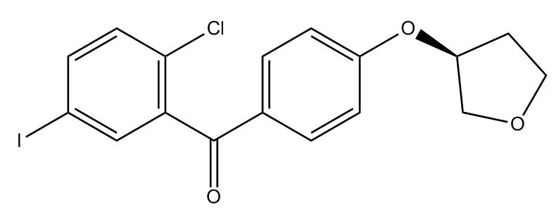 Empagliflozin Impurity 18