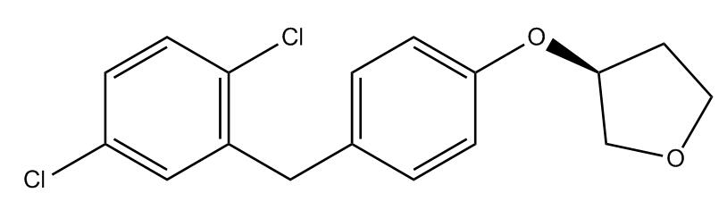 Empagliflozin Impurity 19