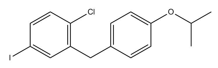 Empagliflozin Impurity 21