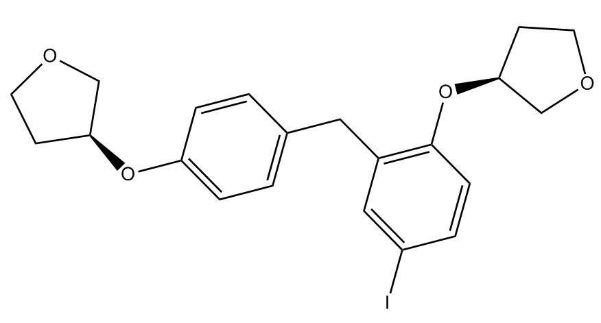 Empagliflozin Impurity 22