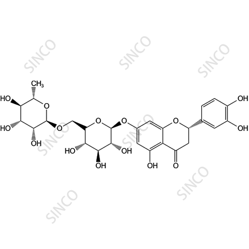 Eriocitrin