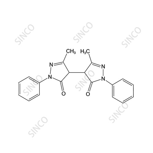 Edaravone Impurity IV