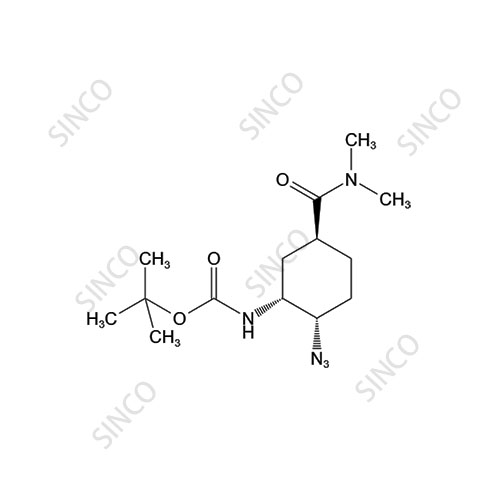 Edoxaban Impurity 16