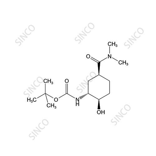 Edoxaban Impurity 17