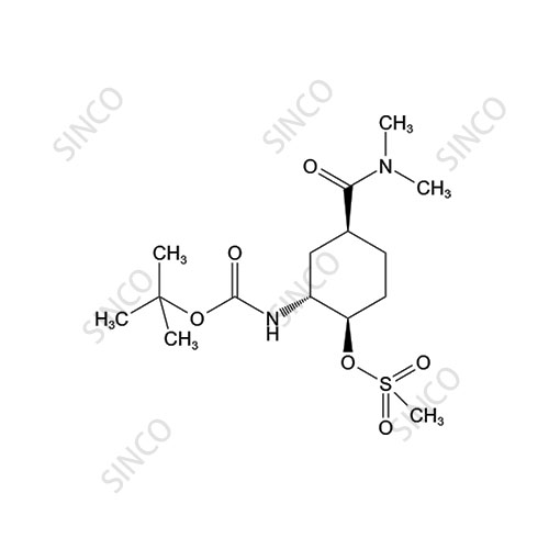 Edoxaban Impurity 18