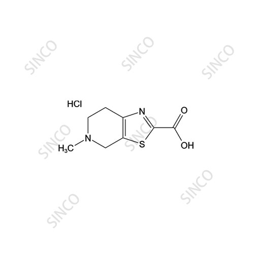 Edoxaban Impurity 32