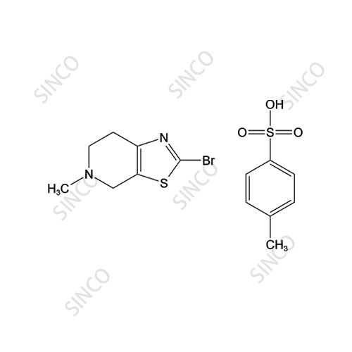 Edoxaban Impurity 36