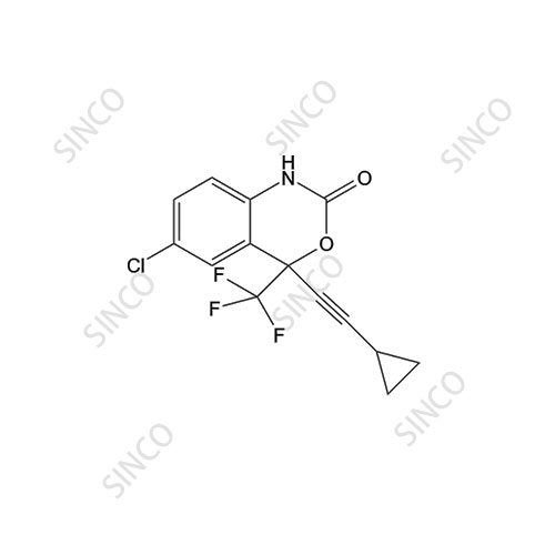 Racemic Efavirenz