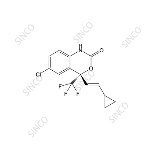 Efavirenz Related Compound B