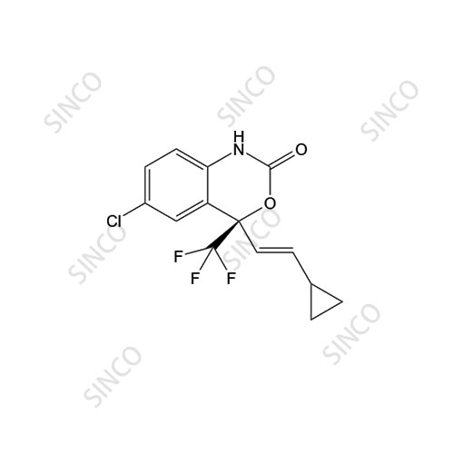 Efavirenz -R-isomer