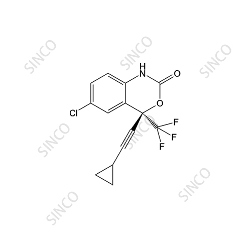 Efavirenz Impurity 1