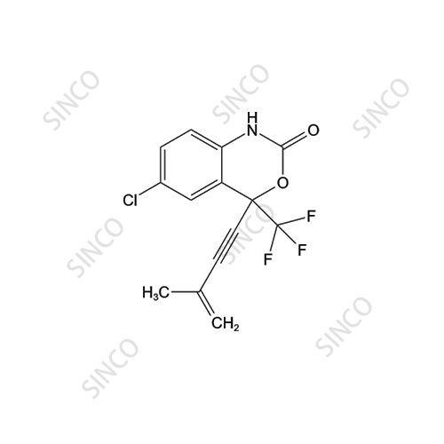 Efavirenz Impurity 2