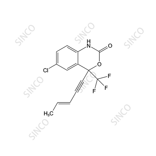 Efavirenz Impurity 3