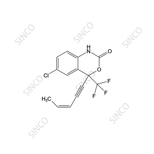 Efavirenz Impurity 4