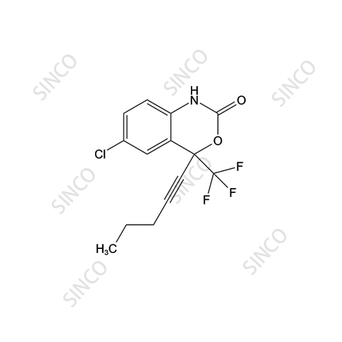 Efavirenz Impurity 5