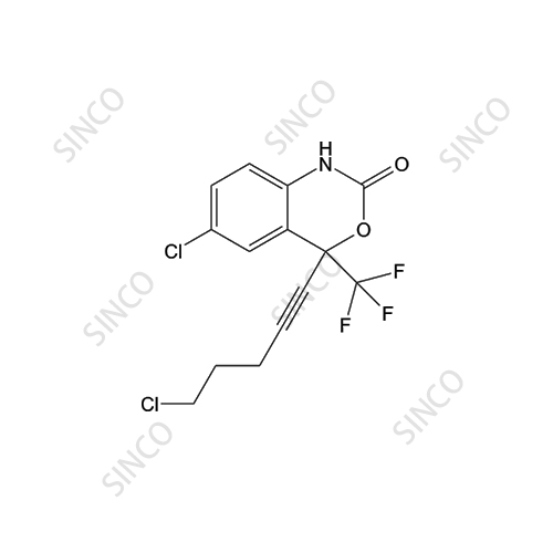 Efavirenz Impurity 6