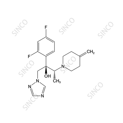 Efinaconazole