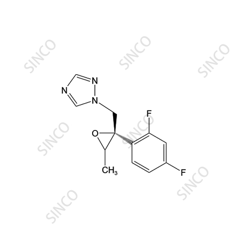 Efinaconazole Related Impurity 5