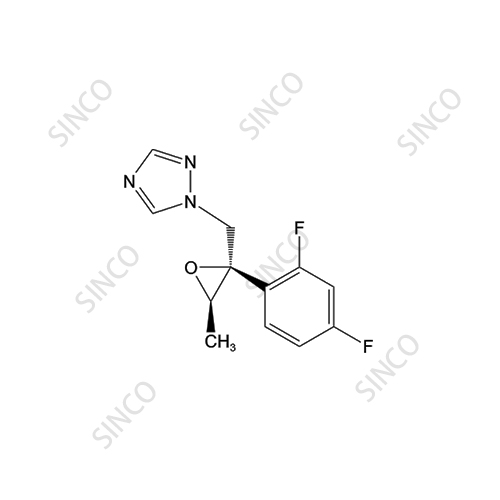 Efinaconazole Related Impurity 6